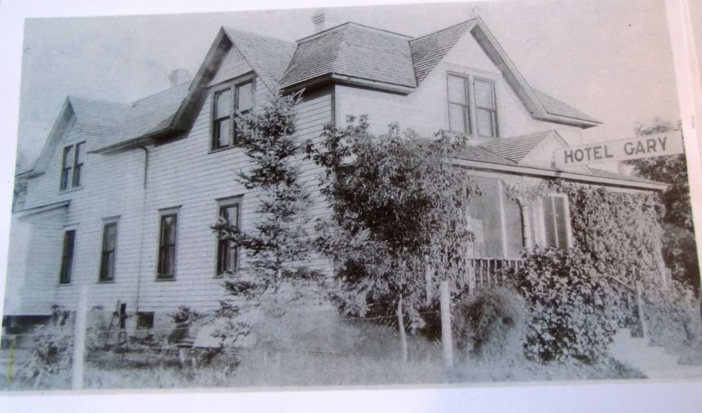 19001909 Gary Minnesota Historical Photos Story by Gary, MInnesota USA